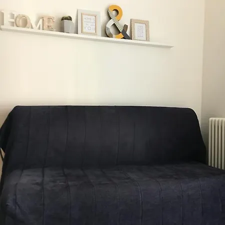 Sonia Apartman Trento