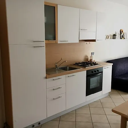 Apartman Sonia *