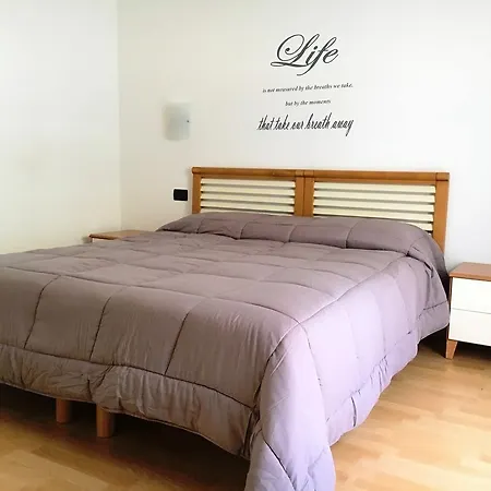 Apartman Sonia