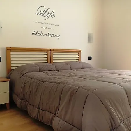 Sonia Apartman